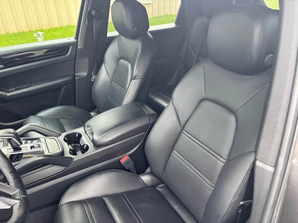 2019 Porsche 9Y0/9Y3 Cayenne - Image 8 of 20