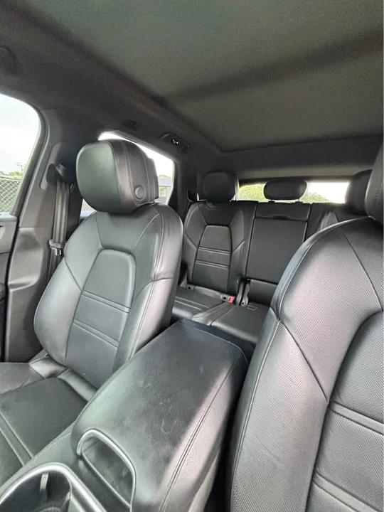 2019 Porsche 9Y0/9Y3 Cayenne - Image 8 of 15