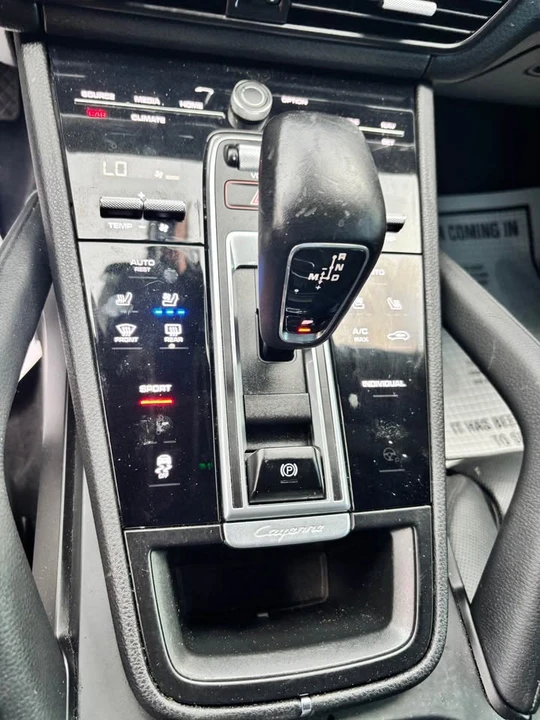 2019 Porsche 9Y0/9Y3 Cayenne - Image 12 of 15