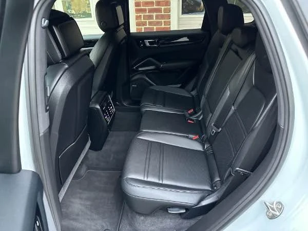 2019 Porsche 9Y0/9Y3 Cayenne - Image 5 of 7