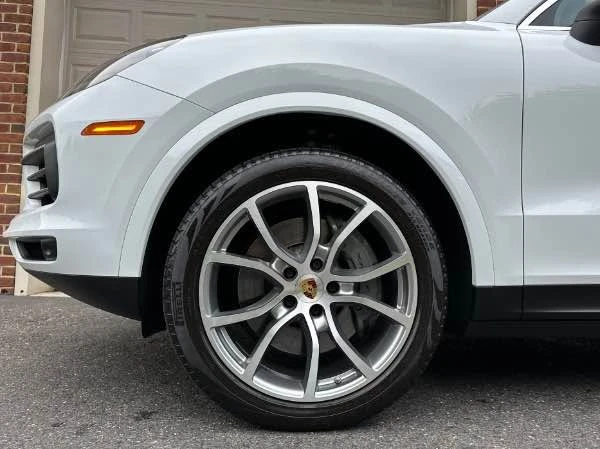 2019 Porsche 9Y0/9Y3 Cayenne - Image 4 of 7