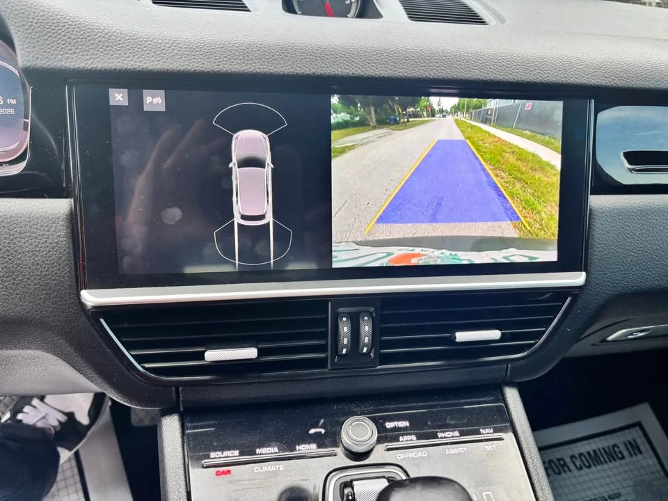 2019 Porsche 9Y0/9Y3 Cayenne - Image 14 of 15