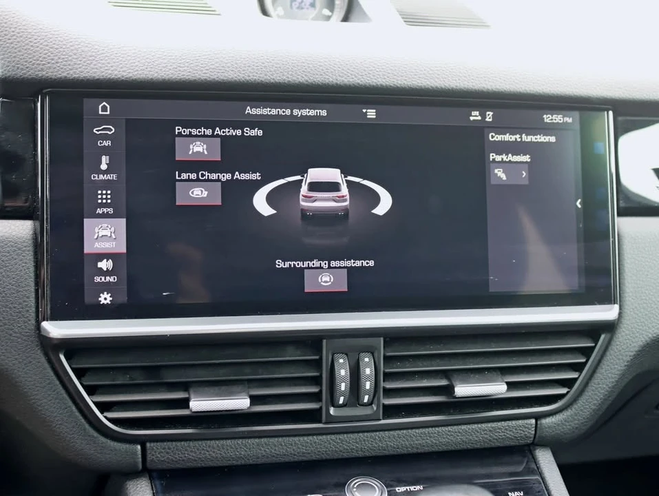 2019 Porsche 9Y0/9Y3 Cayenne - Image 13 of 20