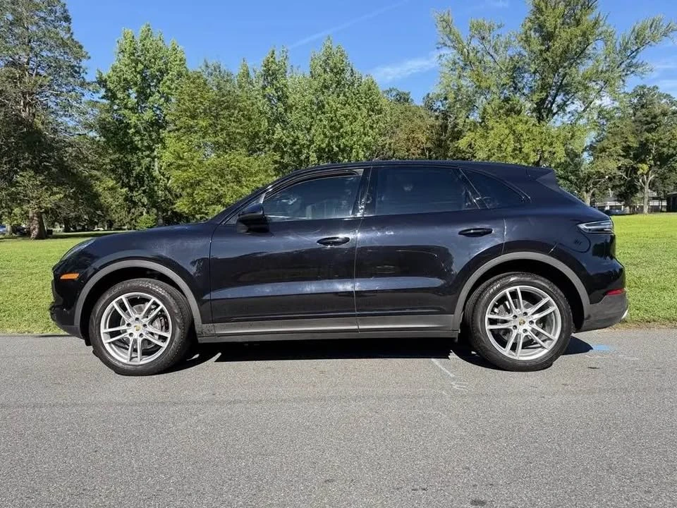 2019 Porsche 9Y0/9Y3 Cayenne - Image 4 of 16