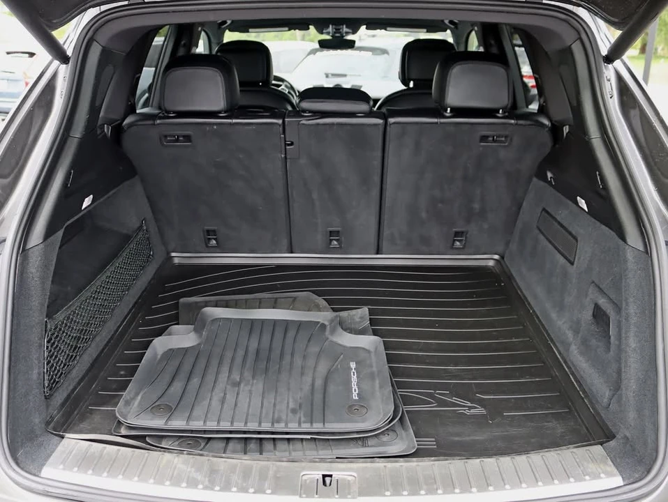 2019 Porsche 9Y0/9Y3 Cayenne - Image 20 of 20