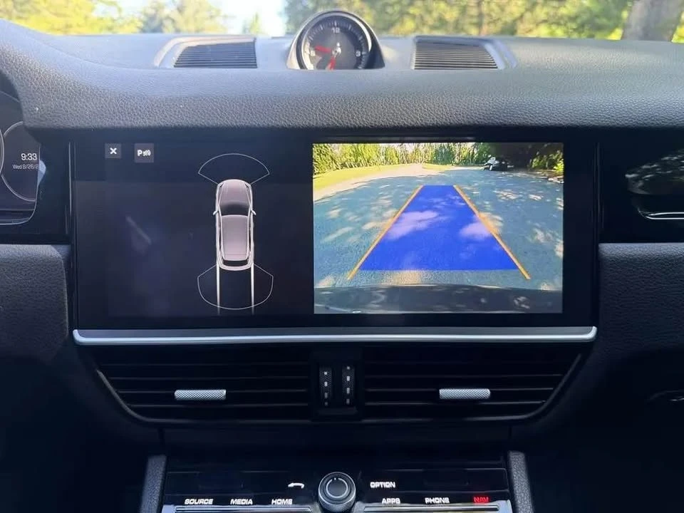 2019 Porsche 9Y0/9Y3 Cayenne - Image 13 of 16