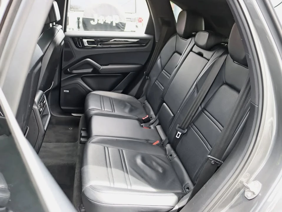 2019 Porsche 9Y0/9Y3 Cayenne - Image 17 of 20