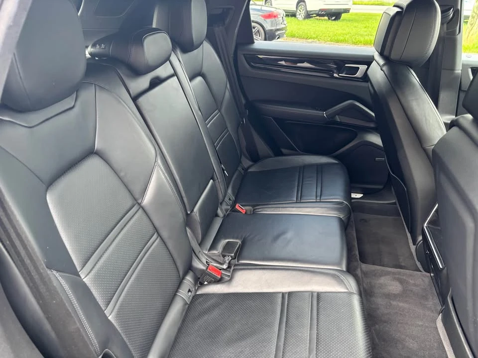 2019 Porsche 9Y0/9Y3 Cayenne - Image 14 of 20