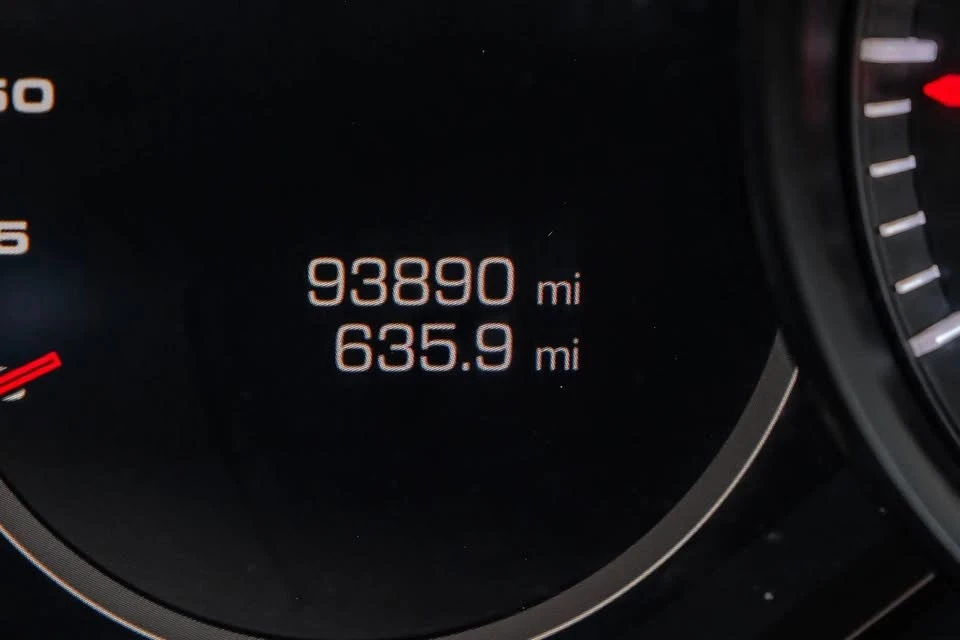 2019 Porsche 9Y0/9Y3 Cayenne - Image 20 of 20