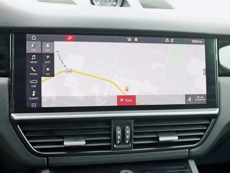 2019 Porsche 9Y0/9Y3 Cayenne - Image 9 of 20