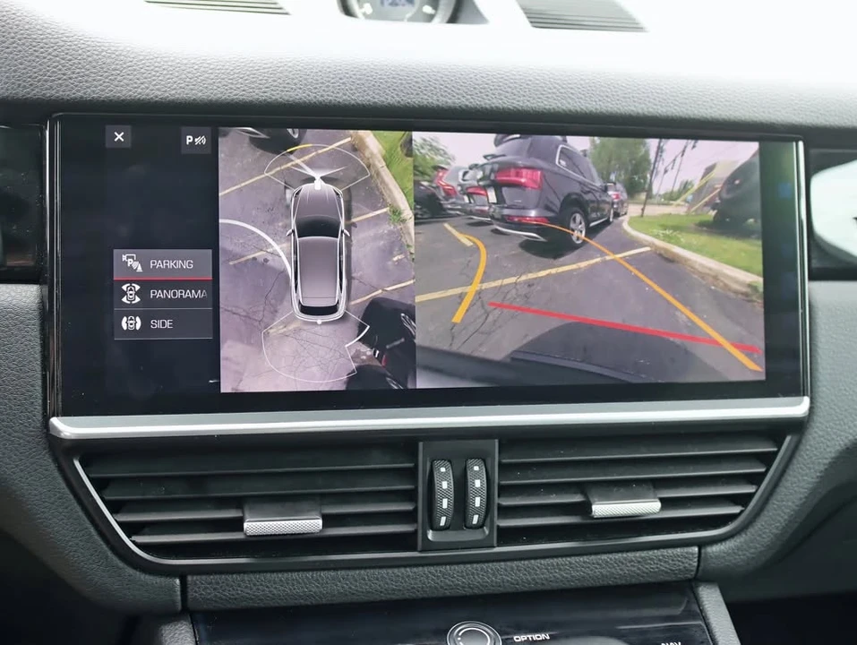 2019 Porsche 9Y0/9Y3 Cayenne - Image 11 of 20