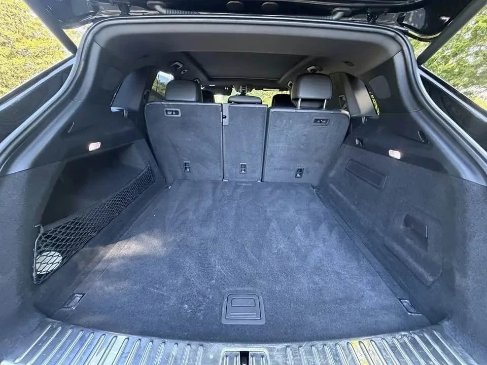 2019 Porsche 9Y0/9Y3 Cayenne - Image 16 of 16