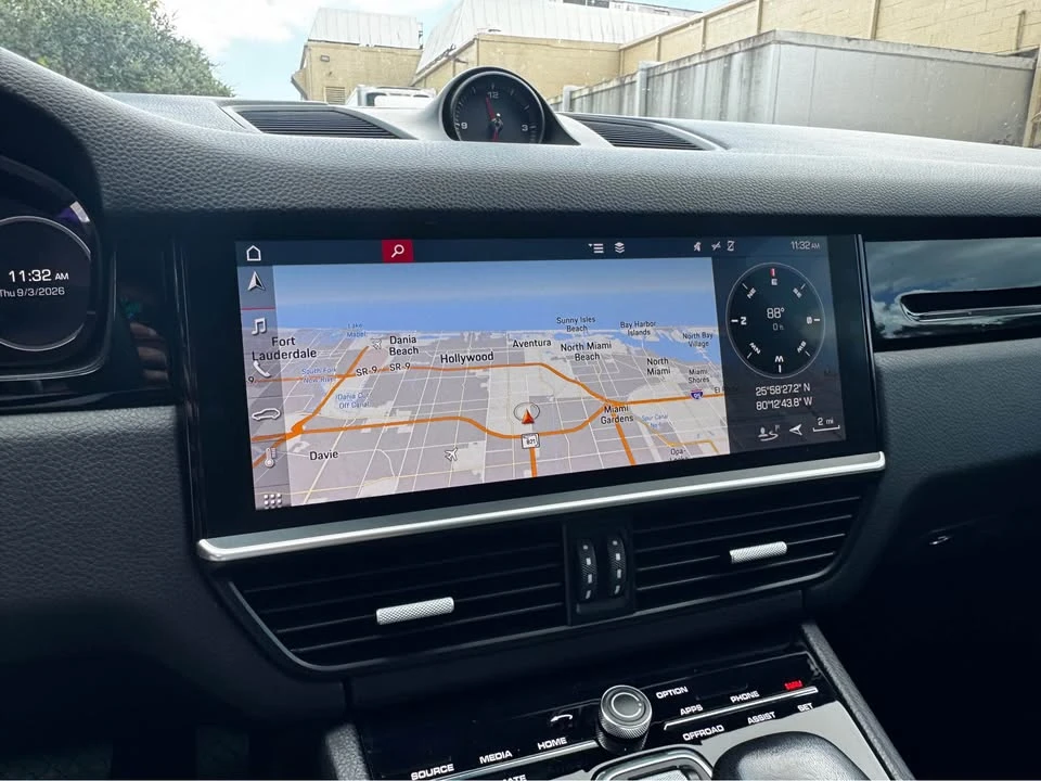2019 Porsche 9Y0/9Y3 Cayenne - Image 14 of 15
