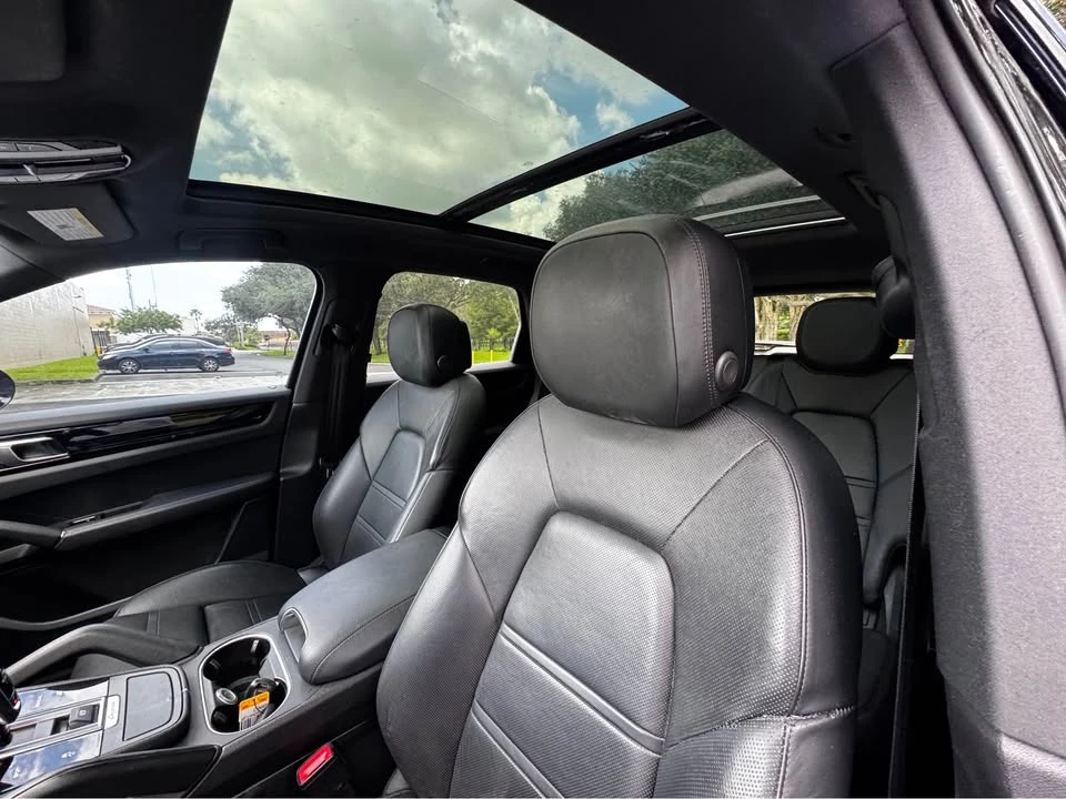 2019 Porsche 9Y0/9Y3 Cayenne - Image 13 of 15