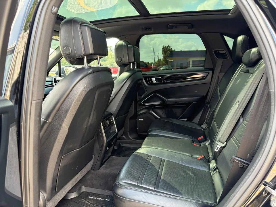 2019 Porsche 9Y0/9Y3 Cayenne - Image 10 of 12