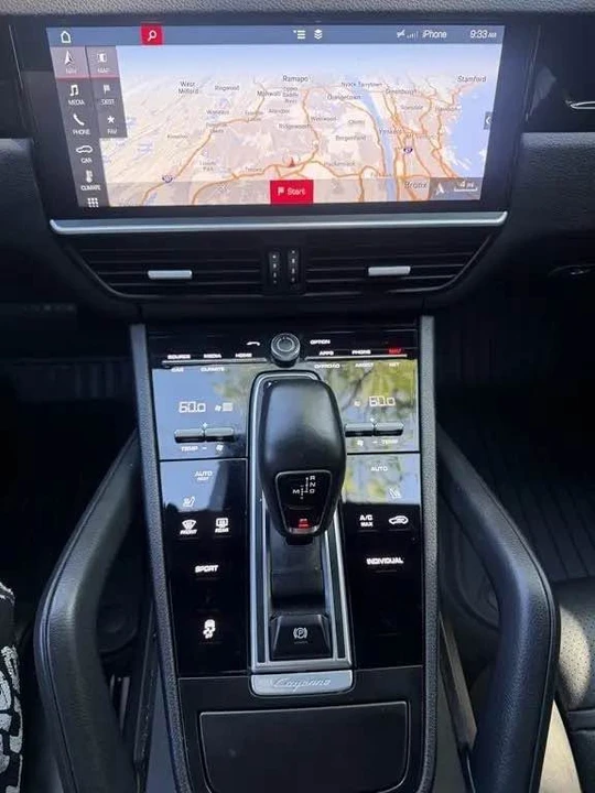 2019 Porsche 9Y0/9Y3 Cayenne - Image 12 of 16