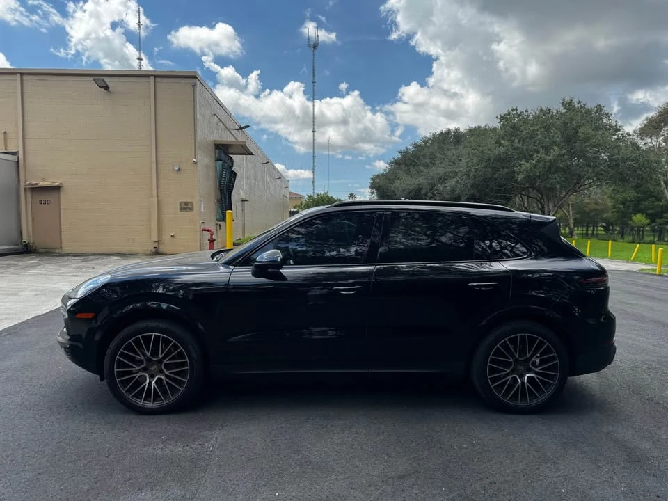 2019 Porsche 9Y0/9Y3 Cayenne - Image 4 of 15