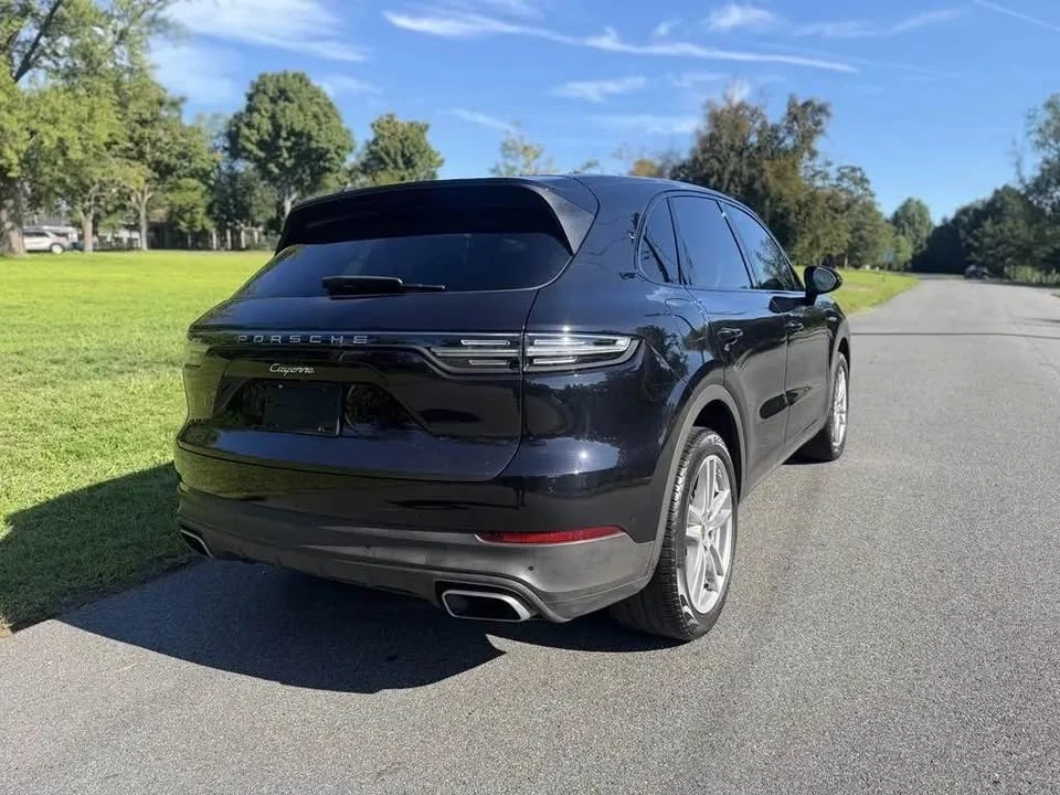 2019 Porsche 9Y0/9Y3 Cayenne - Image 7 of 16