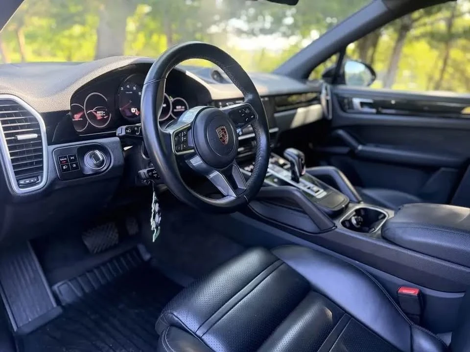 2019 Porsche 9Y0/9Y3 Cayenne - Image 10 of 16