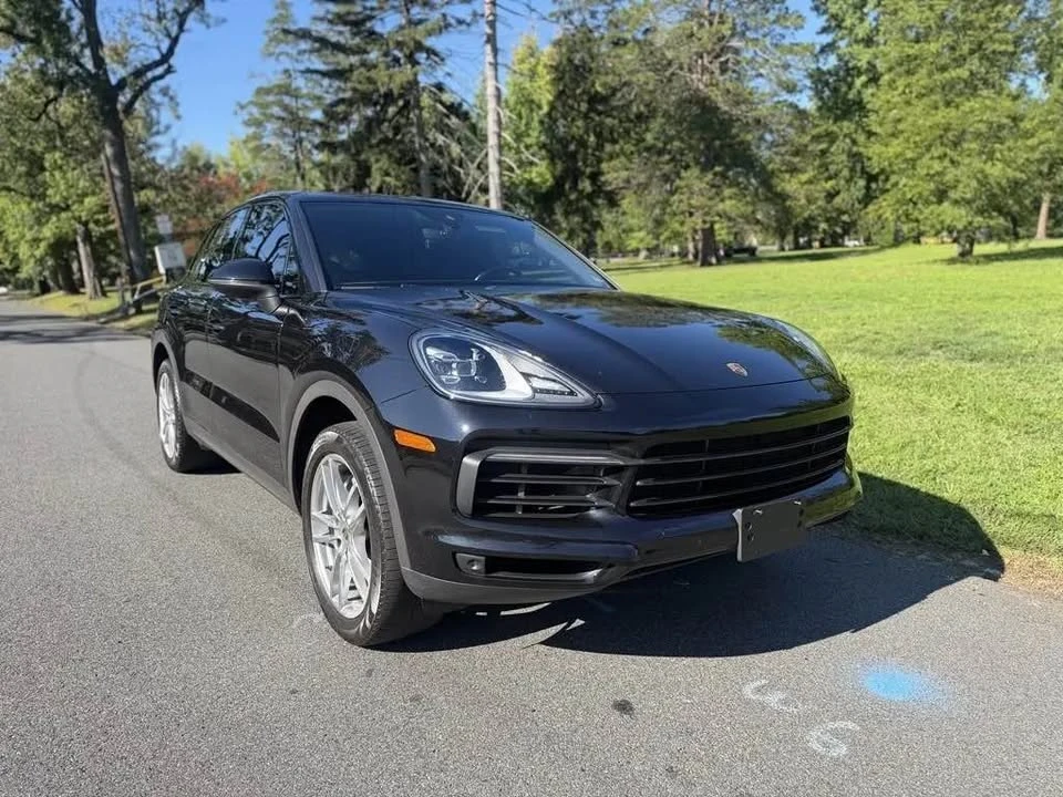 2019 Porsche 9Y0/9Y3 Cayenne - Image 3 of 16