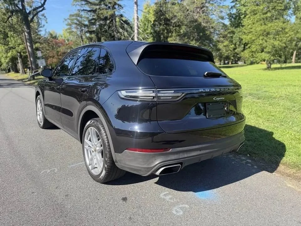 2019 Porsche 9Y0/9Y3 Cayenne - Image 5 of 16