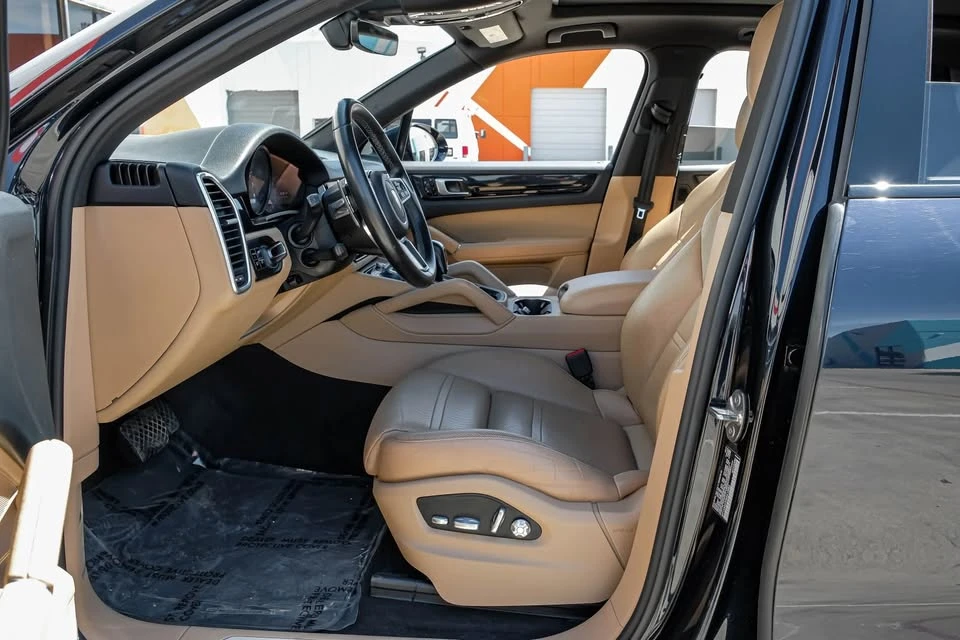 2019 Porsche 9Y0/9Y3 Cayenne - Image 4 of 20