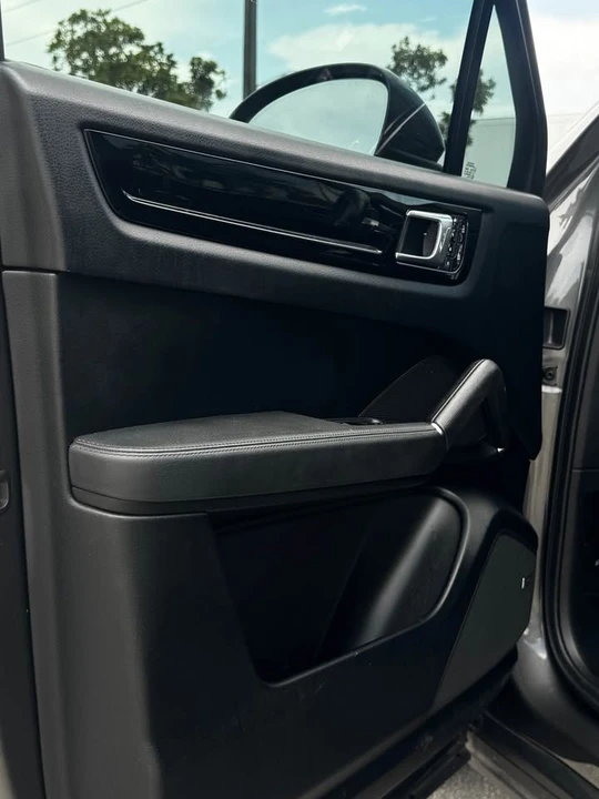 2019 Porsche 9Y0/9Y3 Cayenne - Image 7 of 11