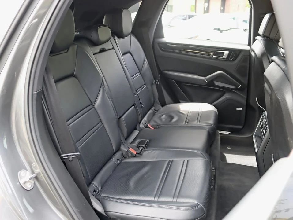2019 Porsche 9Y0/9Y3 Cayenne - Image 18 of 20
