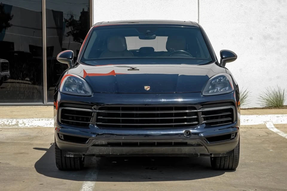 2019 Porsche 9Y0/9Y3 Cayenne - Image 6 of 20