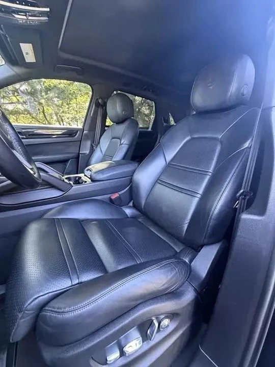 2019 Porsche 9Y0/9Y3 Cayenne - Image 14 of 16