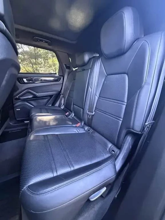 2019 Porsche 9Y0/9Y3 Cayenne - Image 15 of 16