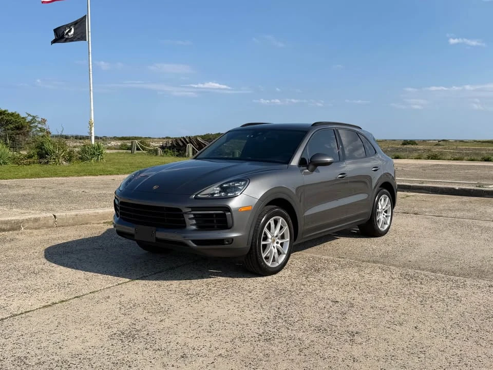 2019 Porsche 9Y0/9Y3 Cayenne - Image 16 of 17