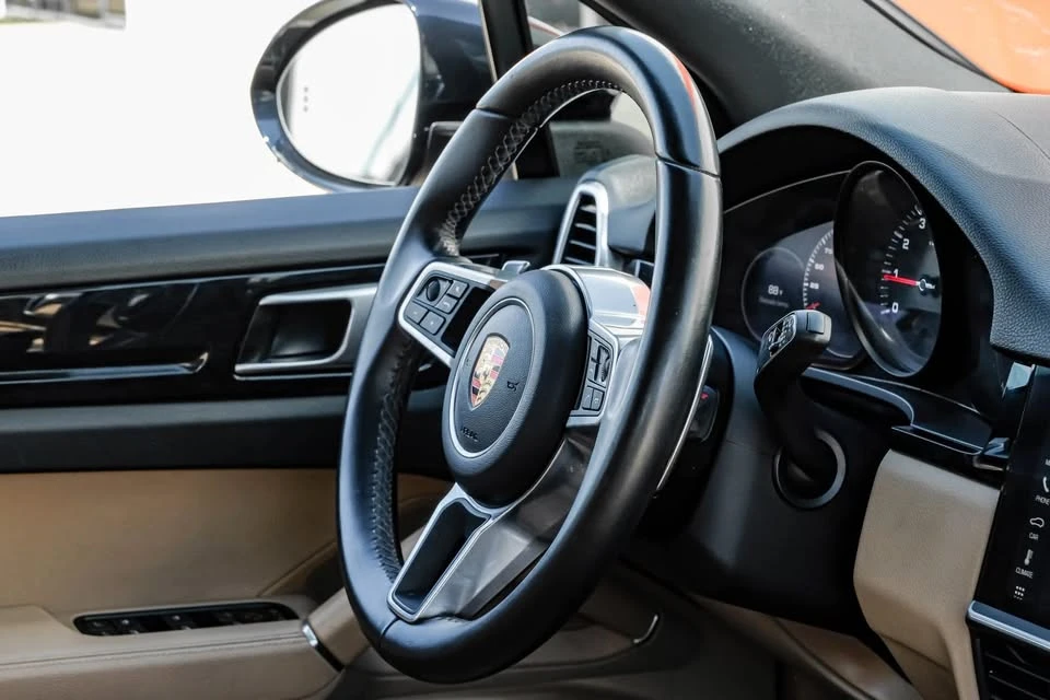 2019 Porsche 9Y0/9Y3 Cayenne - Image 15 of 20