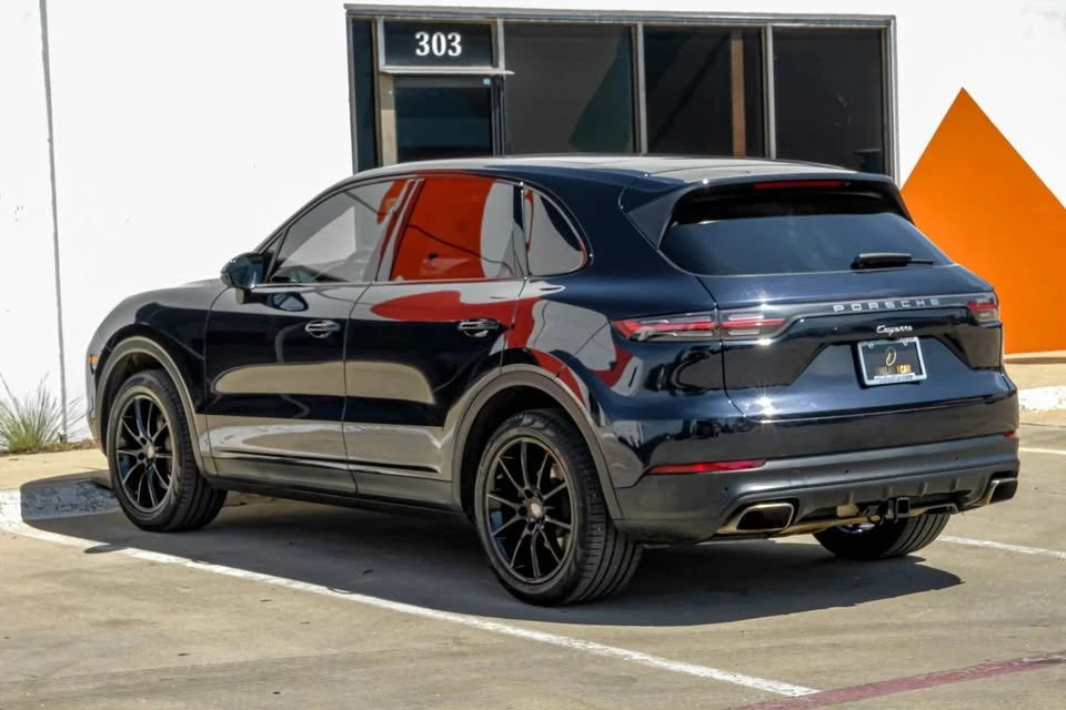 2019 Porsche 9Y0/9Y3 Cayenne - Image 11 of 20