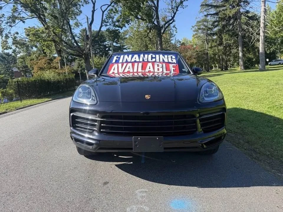 2019 Porsche 9Y0/9Y3 Cayenne - Image 2 of 16
