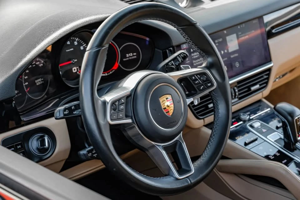 2019 Porsche 9Y0/9Y3 Cayenne - Image 16 of 20