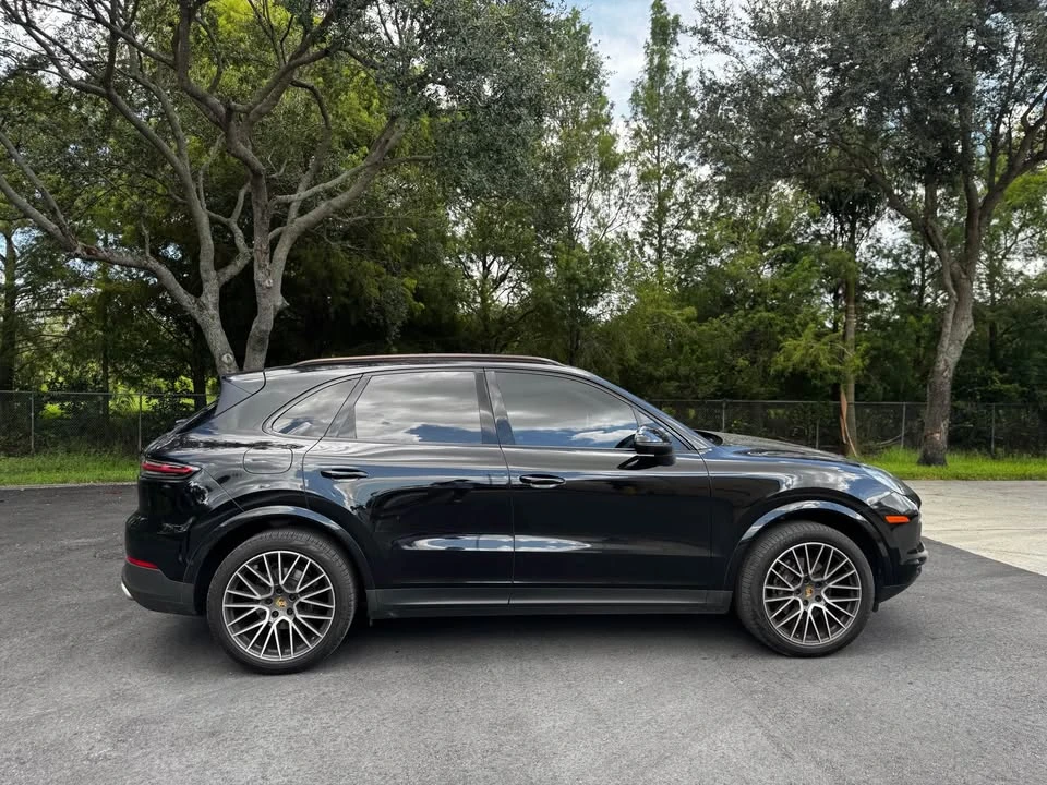 2019 Porsche 9Y0/9Y3 Cayenne - Image 6 of 15