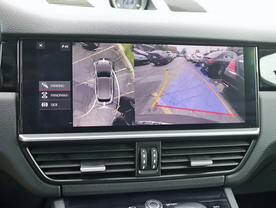 2019 Porsche 9Y0/9Y3 Cayenne - Image 10 of 20