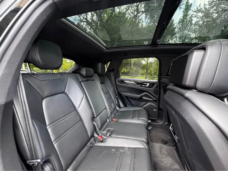 2019 Porsche 9Y0/9Y3 Cayenne - Image 9 of 15