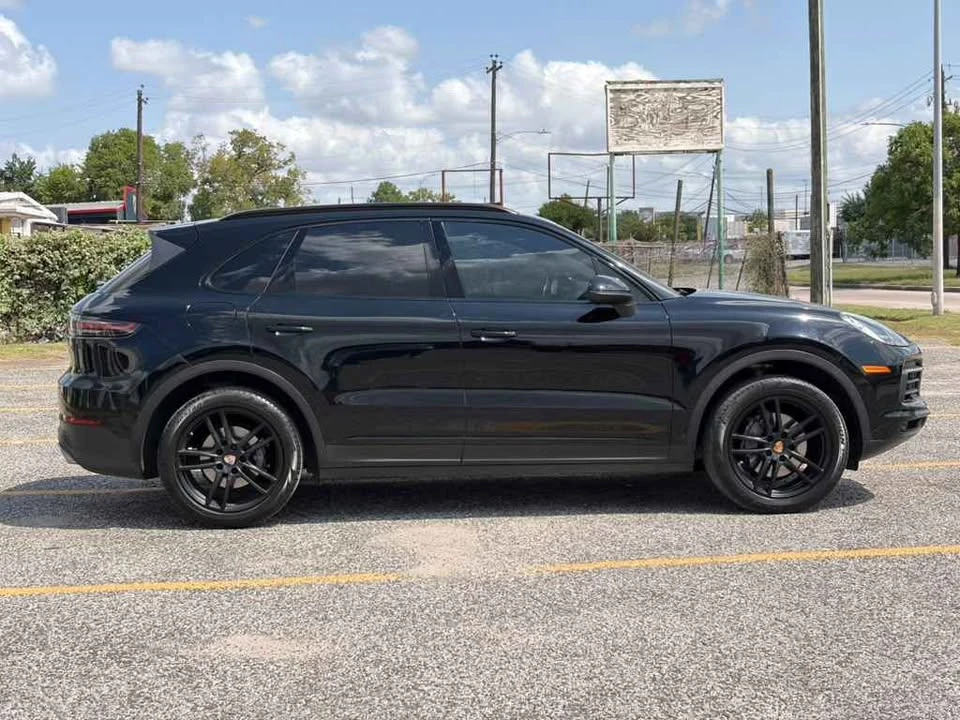 2019 Porsche 9Y0/9Y3 Cayenne - Image 5 of 15