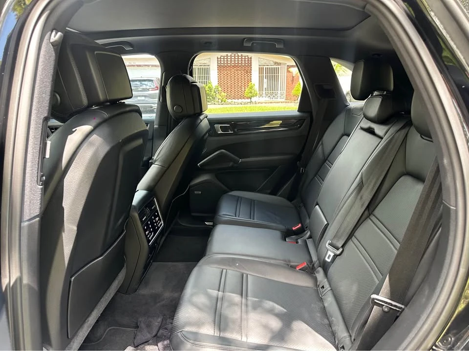 2019 Porsche 9Y0/9Y3 Cayenne - Image 8 of 9