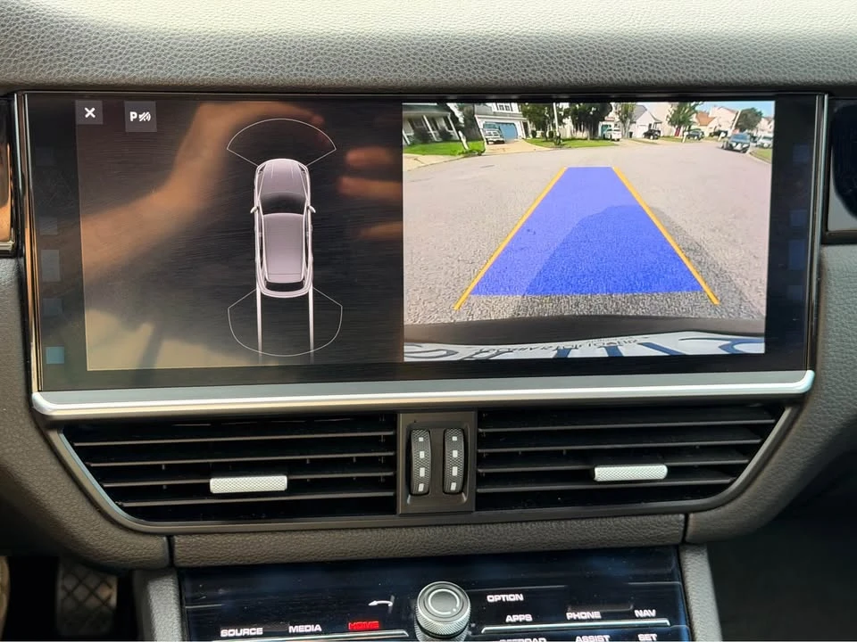 2019 Porsche 9Y0/9Y3 Cayenne - Image 13 of 20