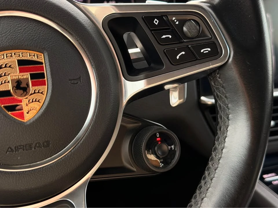 2019 Porsche 9Y0/9Y3 Cayenne - Image 16 of 20