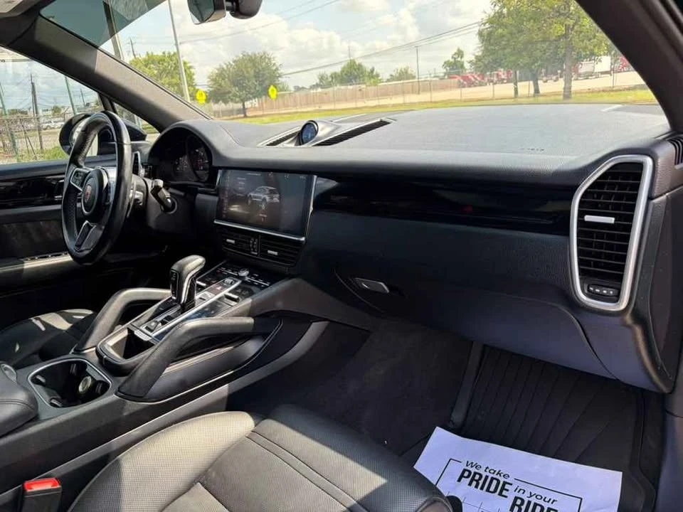 2019 Porsche 9Y0/9Y3 Cayenne - Image 14 of 15
