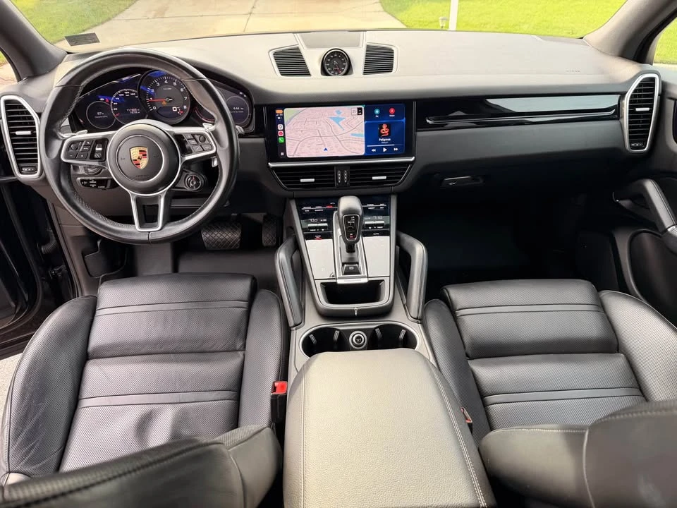 2019 Porsche 9Y0/9Y3 Cayenne - Image 11 of 20