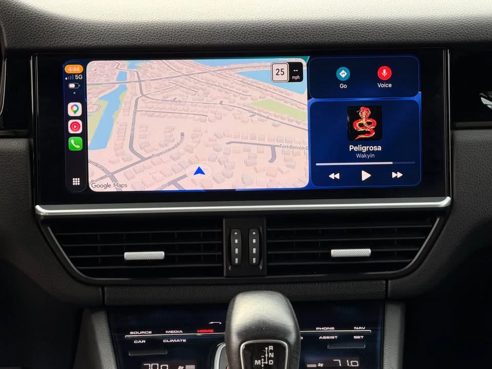 2019 Porsche 9Y0/9Y3 Cayenne - Image 12 of 20