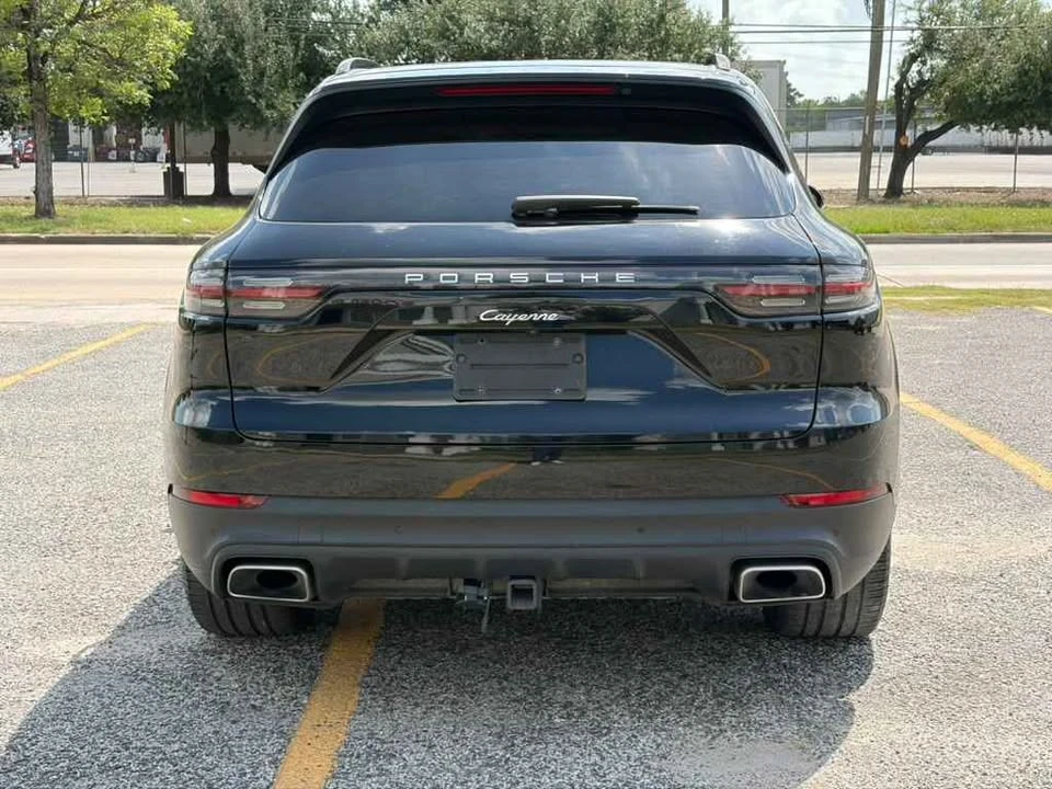2019 Porsche 9Y0/9Y3 Cayenne - Image 3 of 15