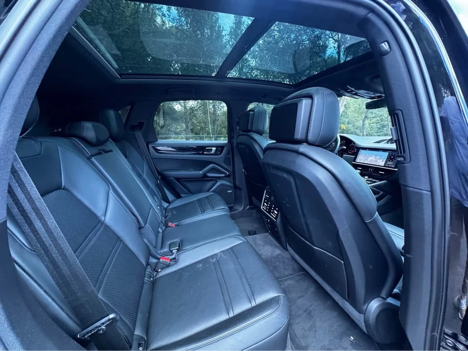 2019 Porsche 9Y0/9Y3 Cayenne - Image 8 of 15