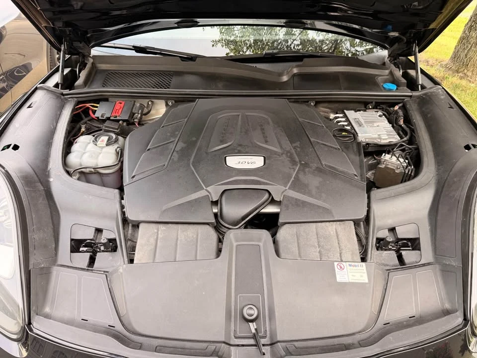 2019 Porsche 9Y0/9Y3 Cayenne - Image 20 of 20