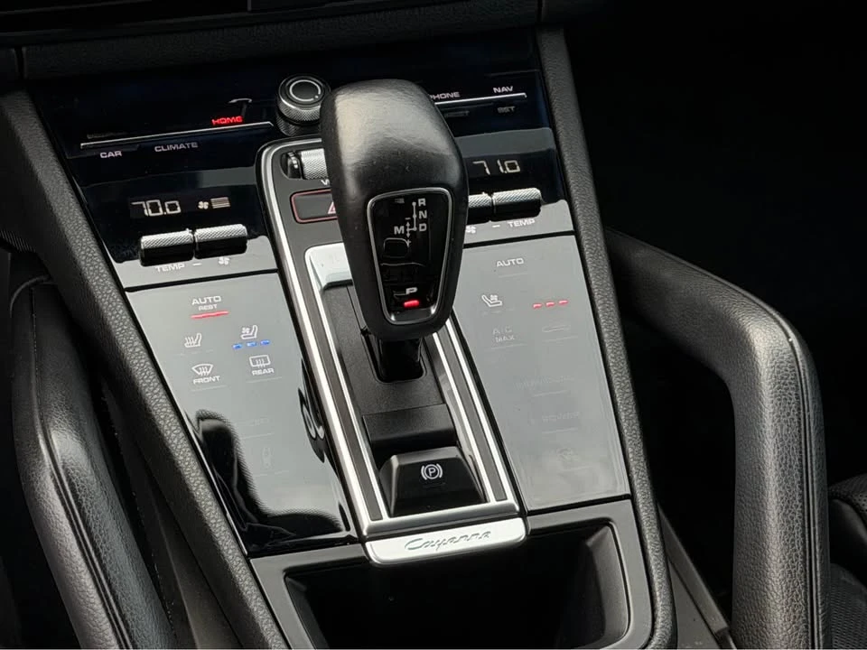 2019 Porsche 9Y0/9Y3 Cayenne - Image 14 of 20